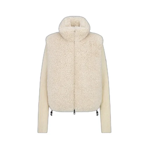Dioralps Puffer Jacket