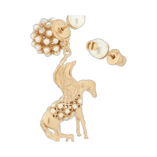Dior Tribales Earrings