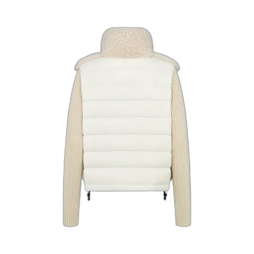 Dioralps Puffer Jacket