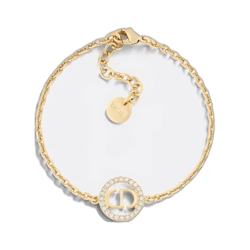 Petit Cd Bracelet