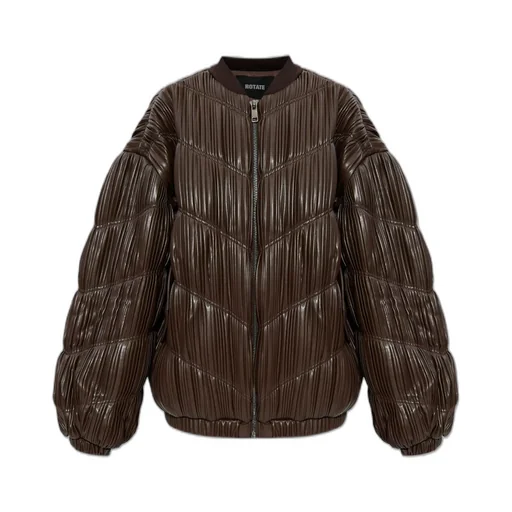 Rotate Quilted Insulated Jacket