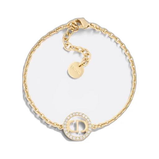 Petit Cd Bracelet