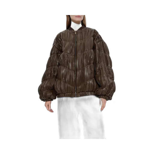 Rotate Quilted Insulated Jacket