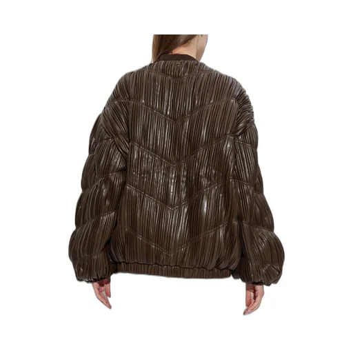 Rotate Quilted Insulated Jacket