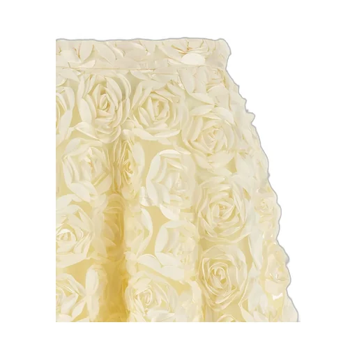 Rotate Maxi Sun Skirt