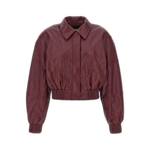 Rotate Bomber Jacket