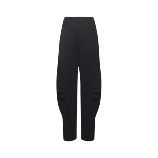 Rotate Balloon Suiting Cargo Trousers