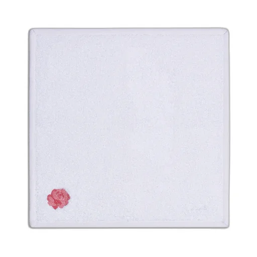 Set Of Four Hand Towels