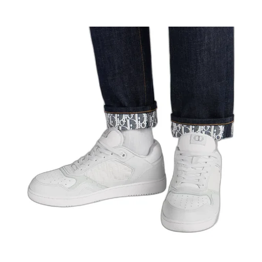 B27 Uptown Low-Top Sneaker