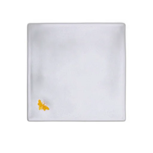 Set Of Four Hand Towels