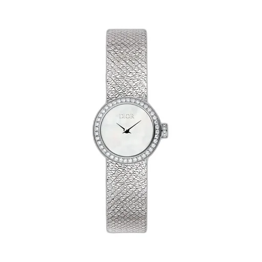 La Mini D De Dior Satine