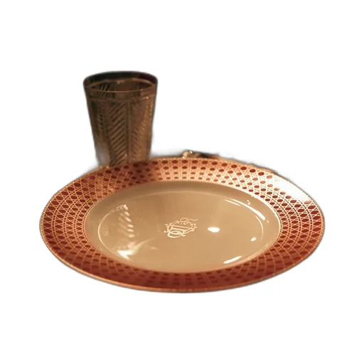 Dinner Plate