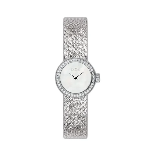 La Mini D De Dior Satine