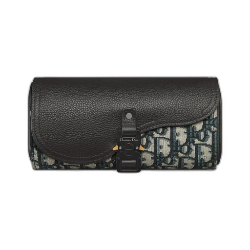 Saddle Watch Roll