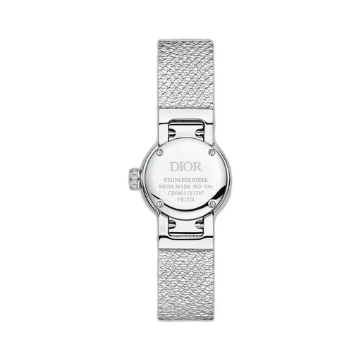 La Mini D De Dior Satine