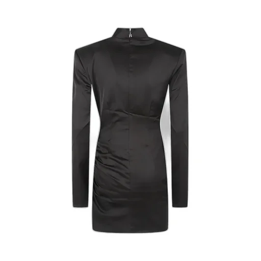 Rotate Capsule Ruched Dress