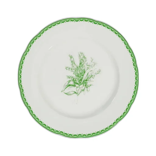 Side Plate