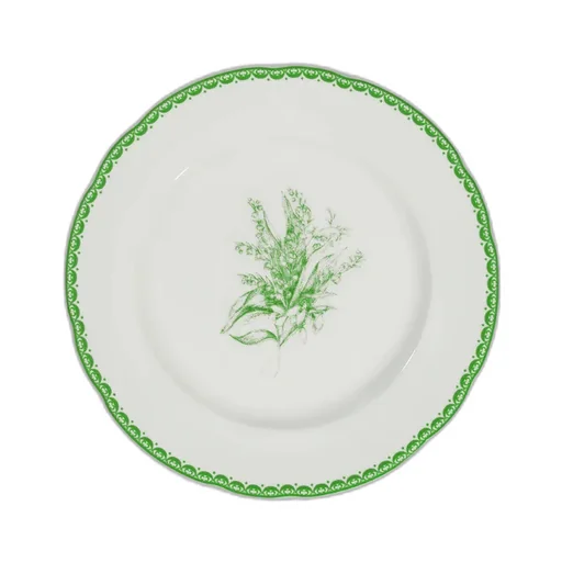 Side Plate