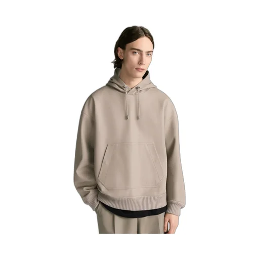 Dior Icons Hooded Blouson Jacket