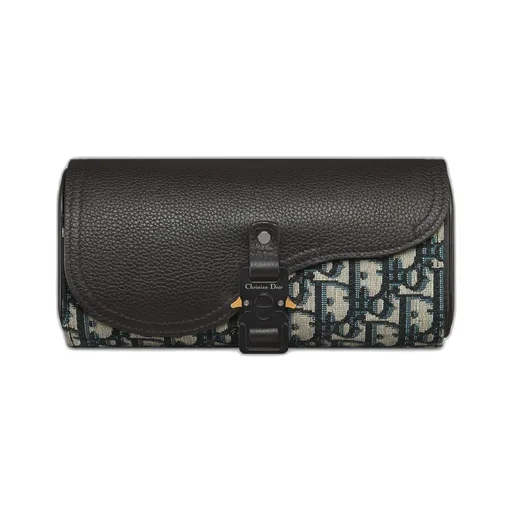 Saddle Watch Roll
