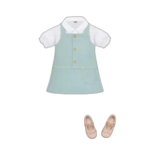 Baby Ballet Flat