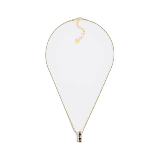 Dior Night Code Necklace