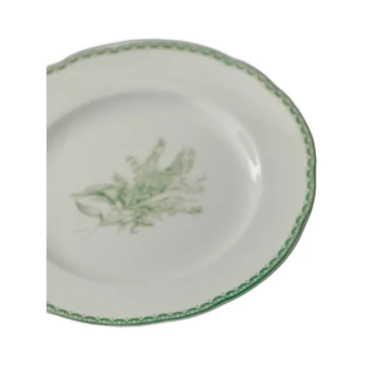 Side Plate