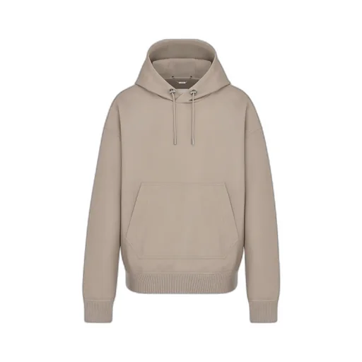 Dior Icons Hooded Blouson Jacket