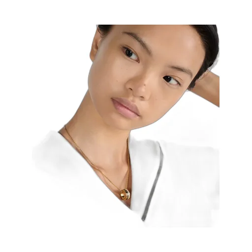 Dior Night Code Necklace