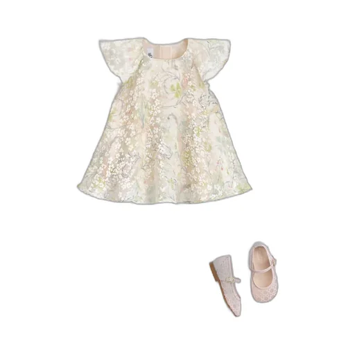 Baby Ballet Flat