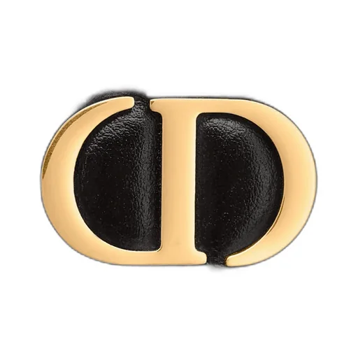 Dior Caro Freesia Card Holder