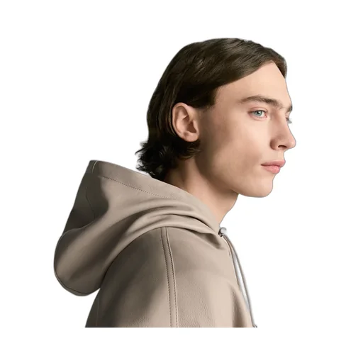 Dior Icons Hooded Blouson Jacket