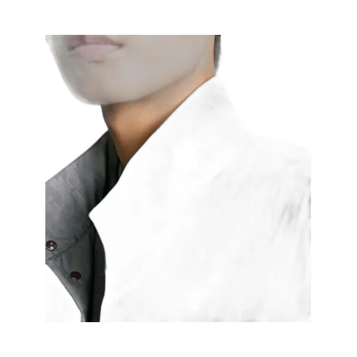 Dior And Lewis Hamilton Oversized Shirt