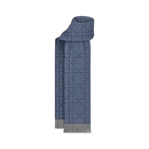 Cannage Scarf