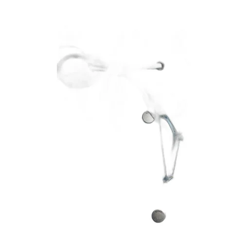 Rotate Laced Denim Jacket