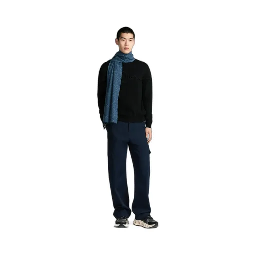 Cannage Scarf