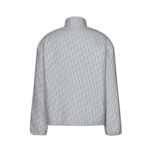 Dior And Lewis Hamilton Oversized Shirt