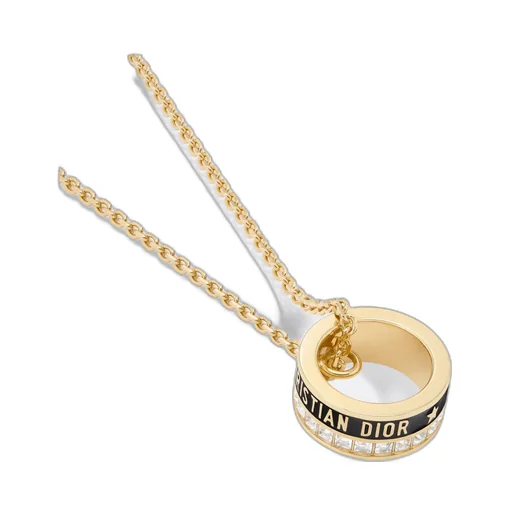 Dior Night Code Necklace