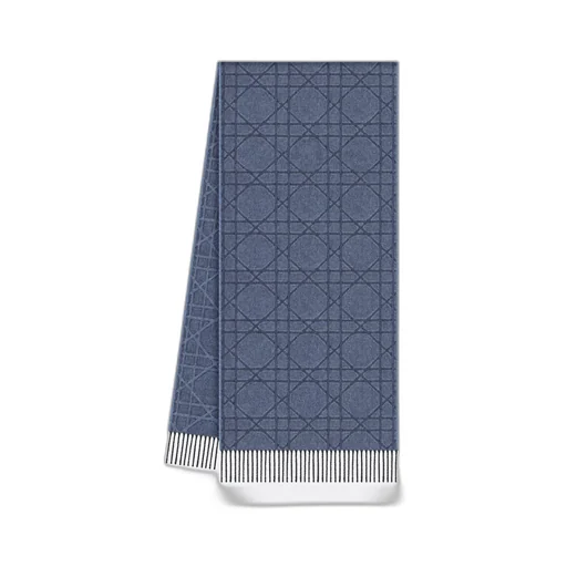 Cannage Scarf