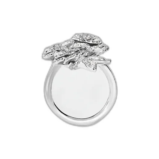Rose Dior Bagatelle Ring