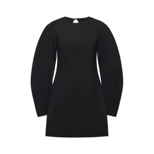 Rotate Suited Flared Mini Dress