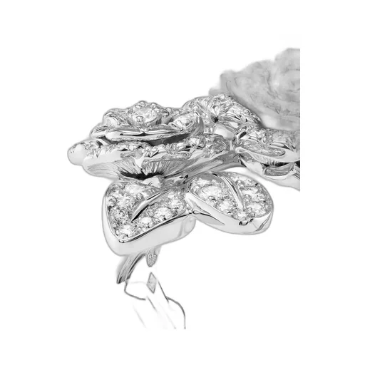 Rose Dior Bagatelle Ring