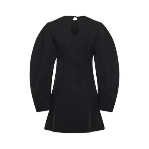 Rotate Suited Flared Mini Dress