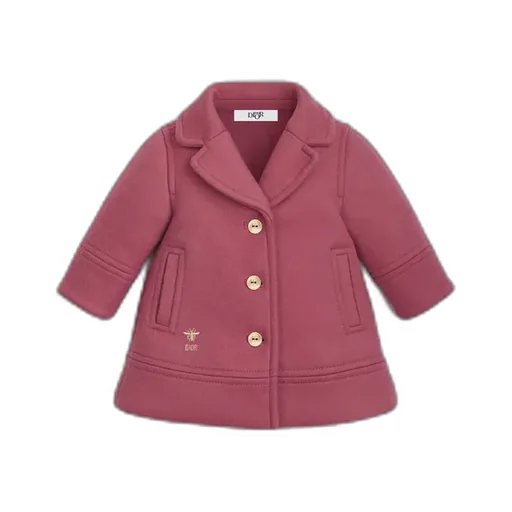 Baby Peacoat