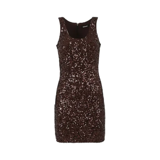 Rotate Sequin Mini Dress