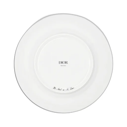 Dinner Plate