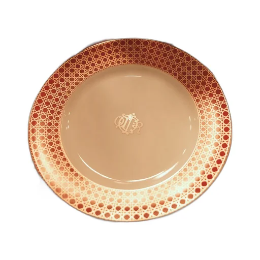 Dinner Plate