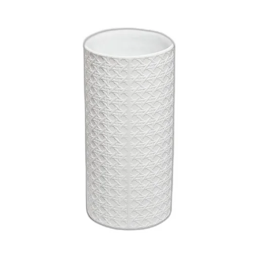 Cylindrical Vase