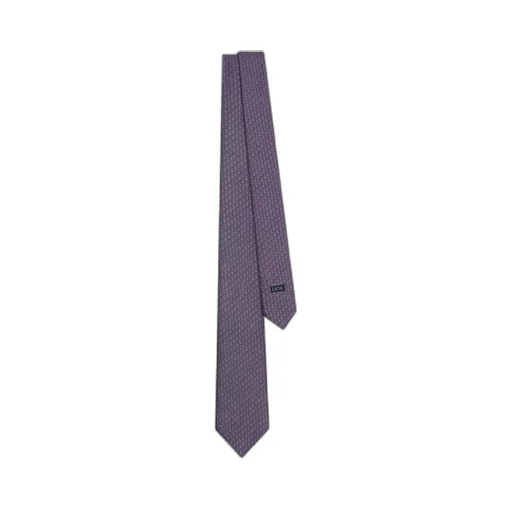 Dior Oblique Tie