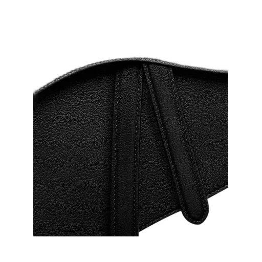 Saddle Bag With Strap